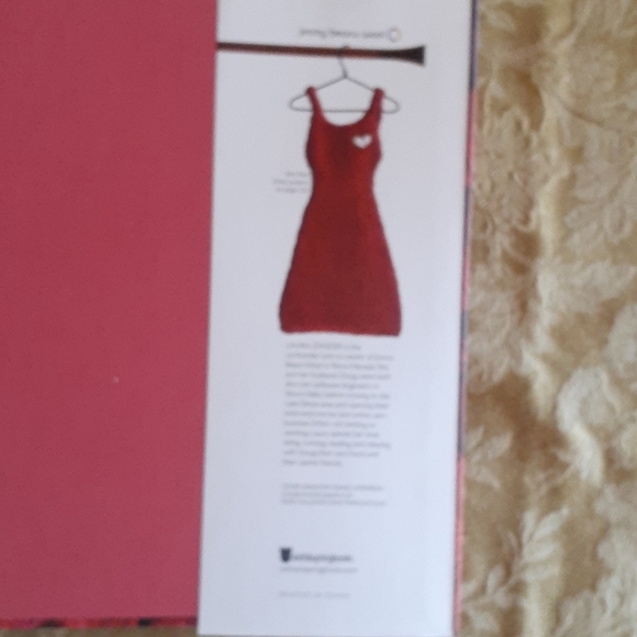 Knit Red Book - Picture 4 of 7